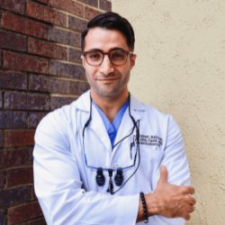 1st Family Dental Dr Faisal Ashtewi