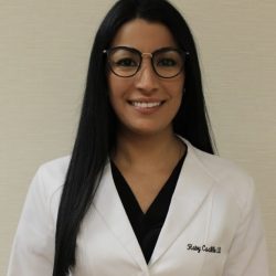 Dr Haivy L Castillo - 1st Family Dental