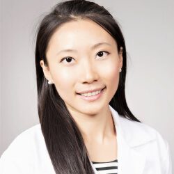 Dr Angela Lu - Orthodontist in 1st Family Dental