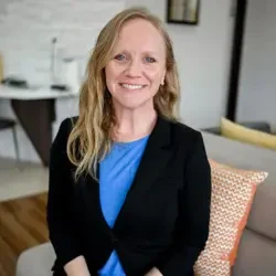 Dr. Emily Williams - La Grange Park orthodontist