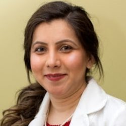 Dr. Rizwana Lakhani - Dentist: 1st Family Dental
