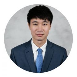 Dr. Tsang image